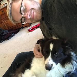 Meet your Posher, Simon